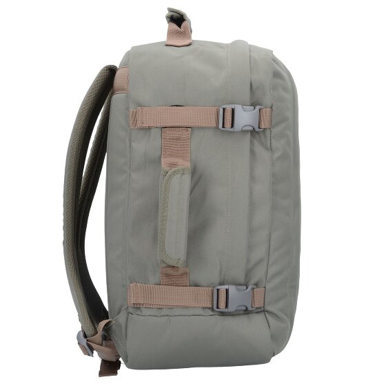 Cabin Zero Adventure 72 Dagrugzak 44 cm
