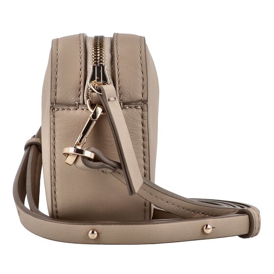 Marc O'Polo Mini tas Schoudertas Leer 18 cm