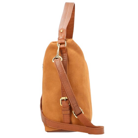 Burkely Schoudertas leer 38 cm Burkely Schoudertas leer 38 cm