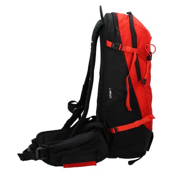 Mammut Lithium 15 Rugzak 51 cm Mammut Lithium 15 Rugzak 51 cm