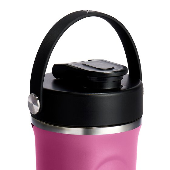 Hydro Flask Sport Insulated Shaker Bottle Drinkfles 710 ml