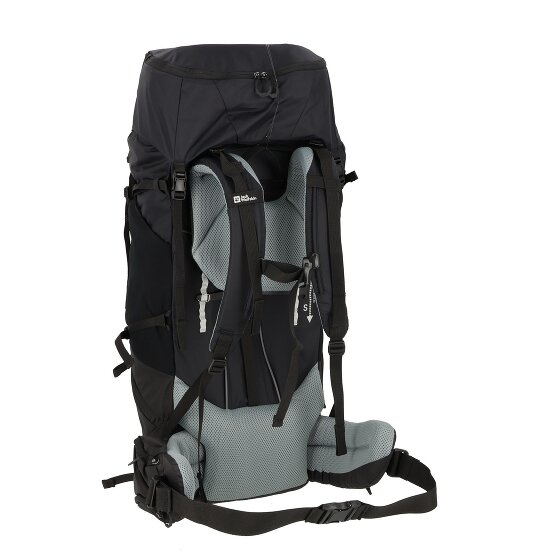Jack Wolfskin Trailflair M 50 S-L Trekking rugzak 76 cm