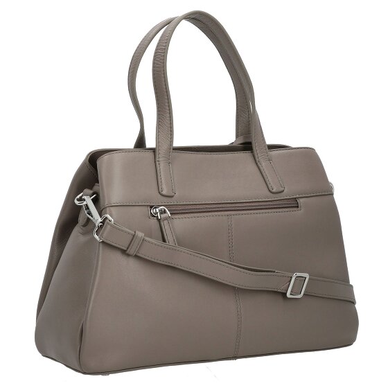 Picard Bali Bali Schoudertas Leer 32 cm