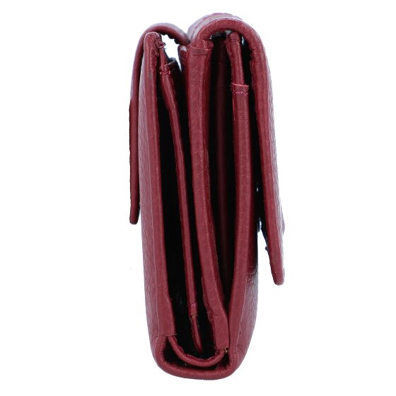 Esquire Verona Portemonnee RFID Leer 14 cm