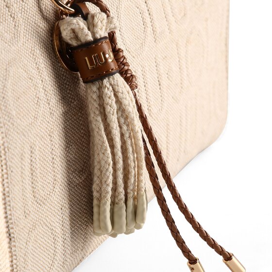 Liu Jo Manh Shopper Tas M 27 cm