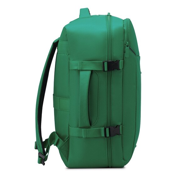 Roncato Ironik 2.0 Dagrugzak 45 cm Laptop compartiment