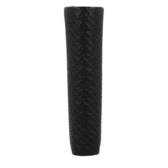 Boss New Crosstown Portemonnee Leer 10.5 cm