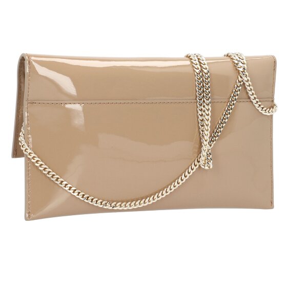 Patrizia Pepe Fly Koppeltas Leer 27 cm