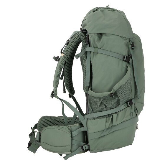 Fjällräven Abisko Trek 48 Trekking rugzak M-L 72 cm