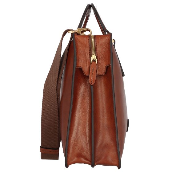 The Bridge Today Aktetas III Leder 40 cm