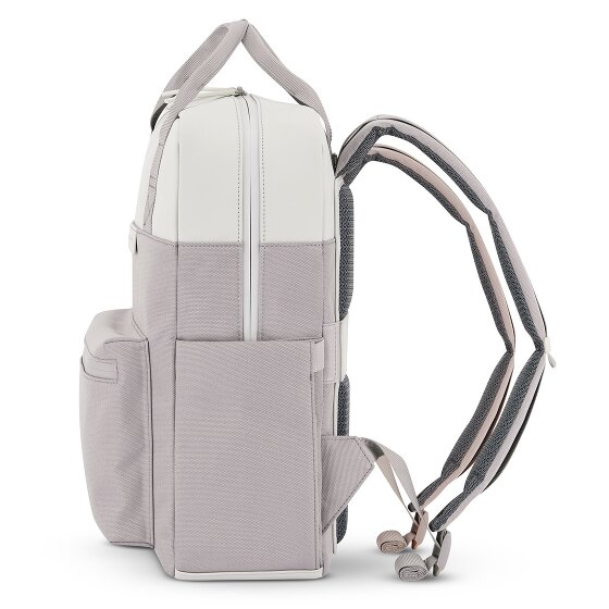 Kapten & Son Bergen Pro Dagrugzak 39 cm Laptop compartiment