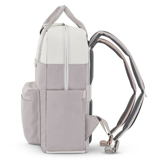Kapten & Son Bergen Pro Dagrugzak 39 cm Laptop compartiment