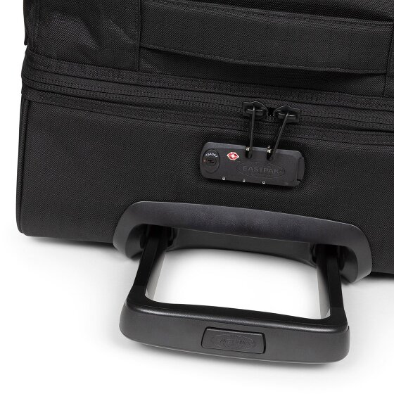Eastpak Tranverz 2 wielen Reistas 67 cm