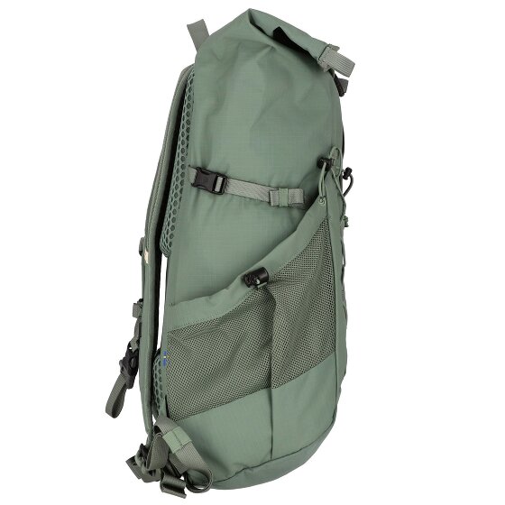 Fjällräven Abisko Hike Foldsack Wandelrugzak 53 cm