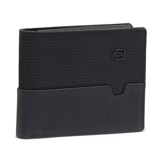 Piquadro Marcel Portemonnee RFID-bescherming 10.5 cm