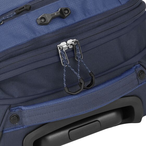 Eagle Creek Expanse 2 wielen Cabinewagen 55 cm met uitbreidingsplooi