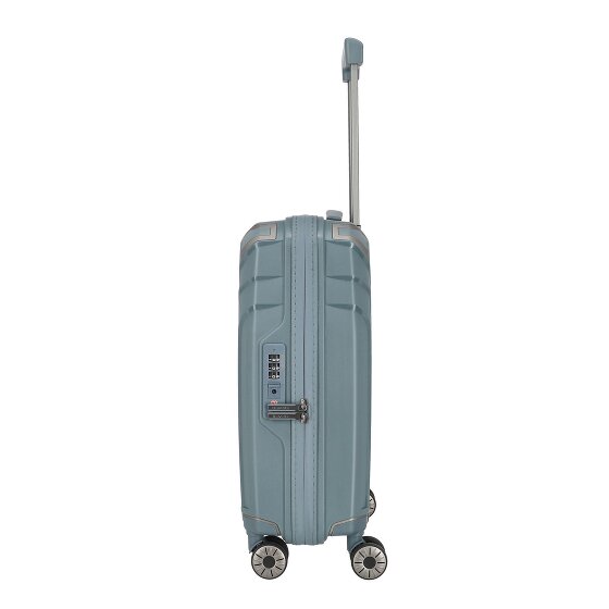 Travelite Elvaa 4 wielen Cabinewagen 55 cm