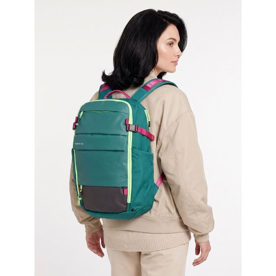 Timbuk2 Parker Zakelijke rugzak 49 cm Laptopvak