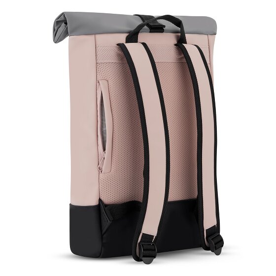 Johnny Urban Sleek Series Harvey Medium Dagrugzak 41 cm Laptop compartiment Johnny Urban Sleek Series Harvey Medium Dagrugzak 41 cm Laptop compartiment