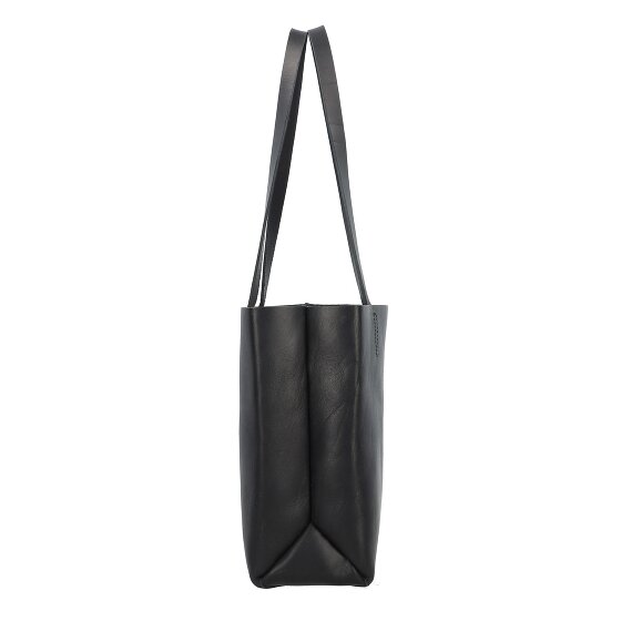 Harold's Paperbag Schoudertas Leder 32 cm