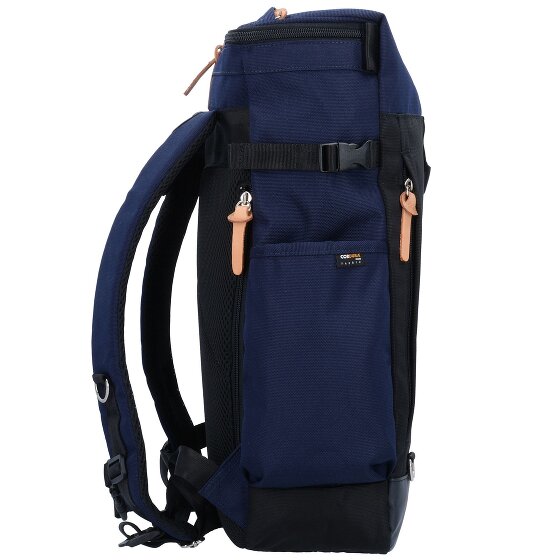 Harvest Label Koyasan rugzak 48 cm