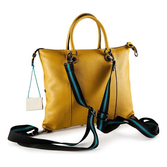 Gabs G3 Schoudertas Leder 37 cm