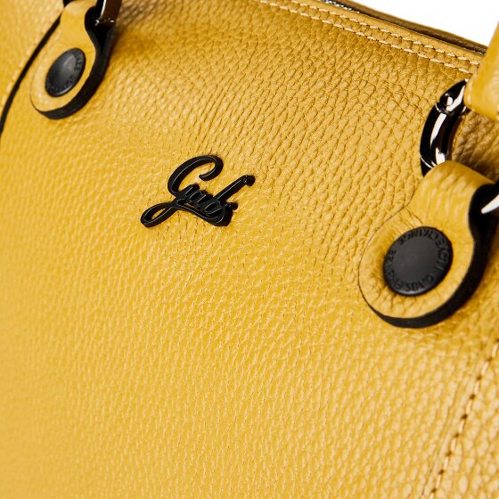 Gabs G3 Plus 5 in 1 leren schoudertas 37 cm