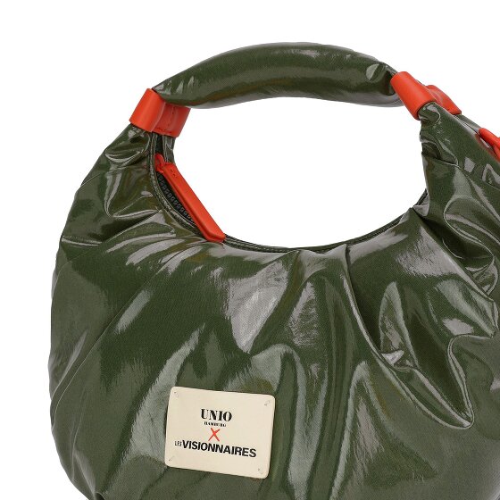 LES VISIONNAIRES Unio Kitzbuehel Schoudertas S 34 cm