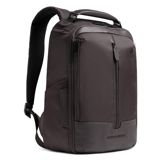 Piquadro Zaino Dagrugzak 39 cm Laptop compartiment