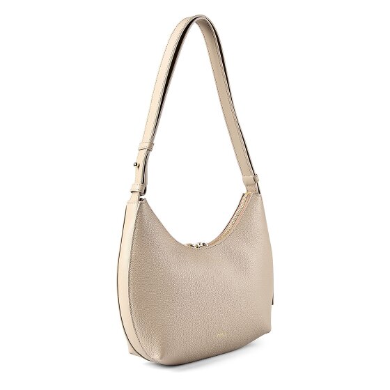 Furla Goccia Schoudertas Leer 22 cm