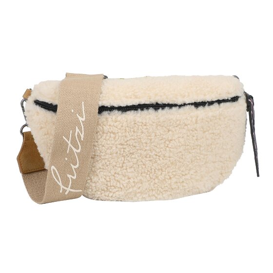 Fritzi aus Preußen Bum Limited Teddy Fanny pack 29 cm