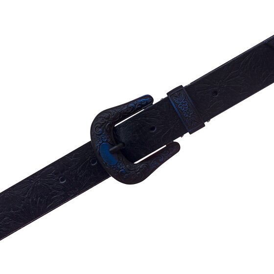 b.belt Riem Leer