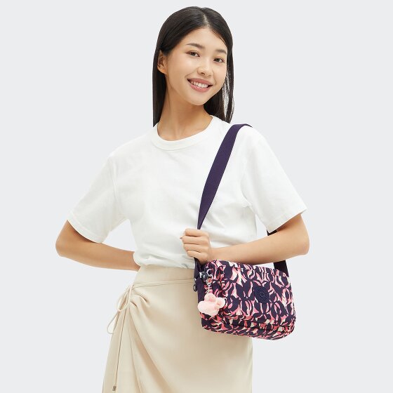 Kipling Basic Prt Abanu Schoudertas M 24 cm
