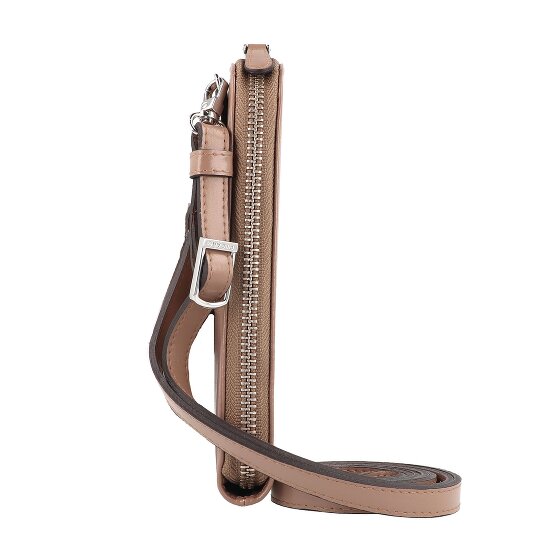 Picard Black Tie1 Mobiel telefoonhoesje Leer 11 cm