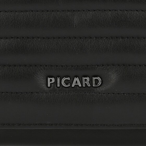 Picard Evolute 1 Portemonnee Leer 13.5 cm