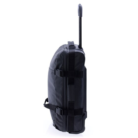 Gladiator 3900 2 wielen Cabinewagen 55 cm Laptop compartiment