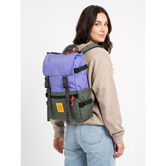 Topo Designs Rover Dagrugzak 45 cm Laptopvak