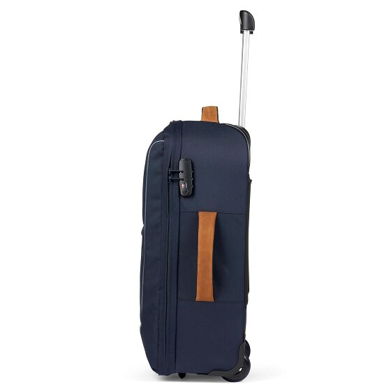 Satch Flow 2 wielen Cabinewagen S 54 cm