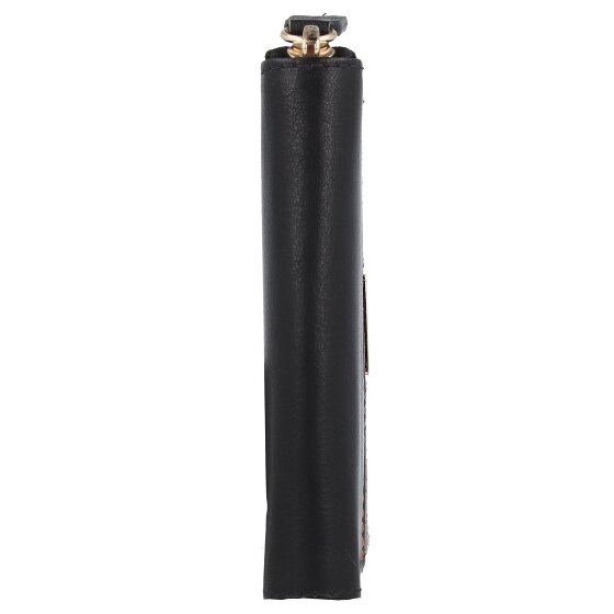 mano Don Leonardo Portemonnee RFID Leer 10 cm