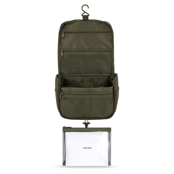 Johnny Urban Travel Series Logan Toilettas 26 cm