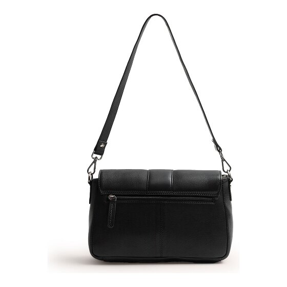 The Chesterfield Brand Zora Schoudertas Leder 27 cm