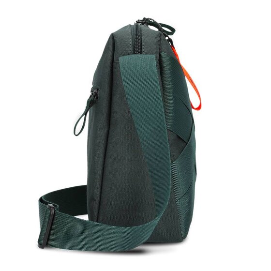 Zwei Alex Schoudertas 28 cm