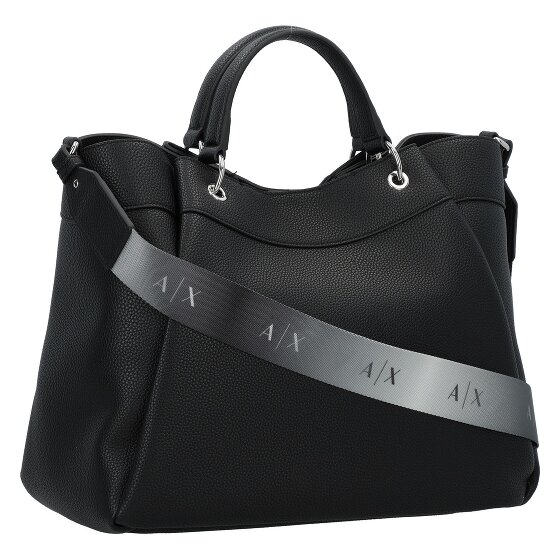 Armani Exchange Shopper Tas 35 cm