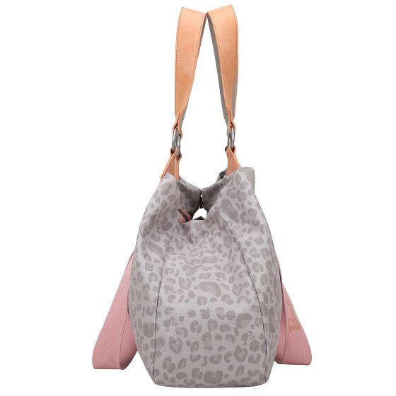 Fritzi aus Preußen Izzy Limited Barbie Leo Silhouette Shopper Tas 42 cm