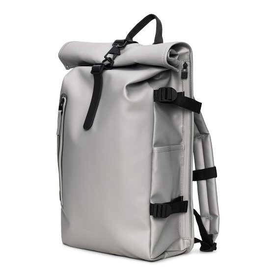 Rains Essential Dagrugzak 52 cm Laptop compartiment