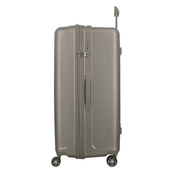 Jump Vanguard 4 wielen Trolley 79 cm