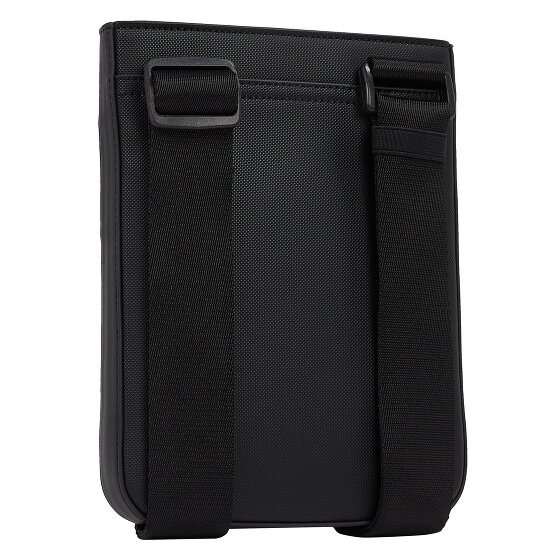 Tommy Hilfiger TH Foundation Mini tas Schoudertas 15 cm