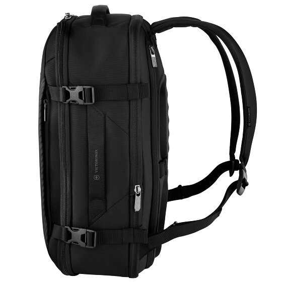 Victorinox Crosslight Zakelijke rugzak 53 cm Laptop compartiment