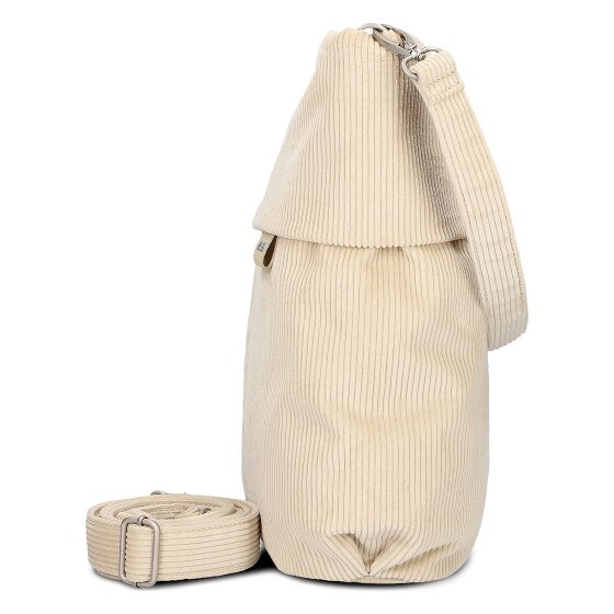 Zwei Mademoiselle.M Schoudertas 31 cm