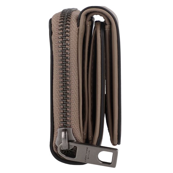 Liebeskind Portemonnee Leer 11 cm